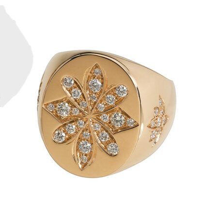 Marco Gerbella Anello