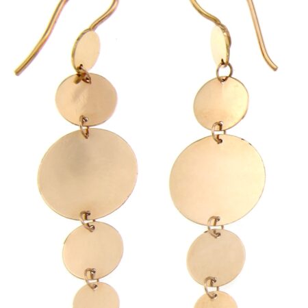 Marco Gerbella Orecchini