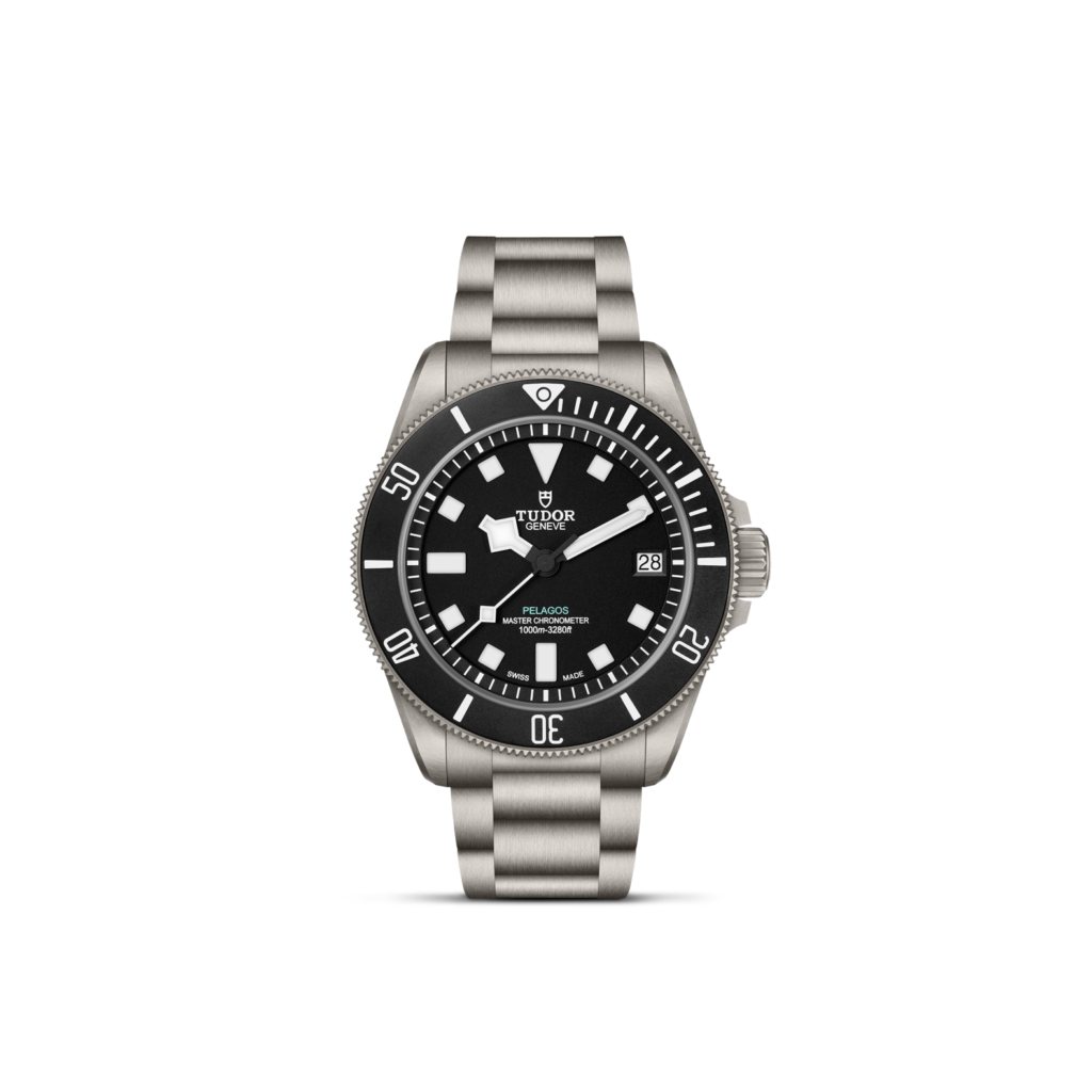 TUDOR Pelagos Ultra