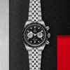 TUDOR Black Bay Chrono - immagine 5