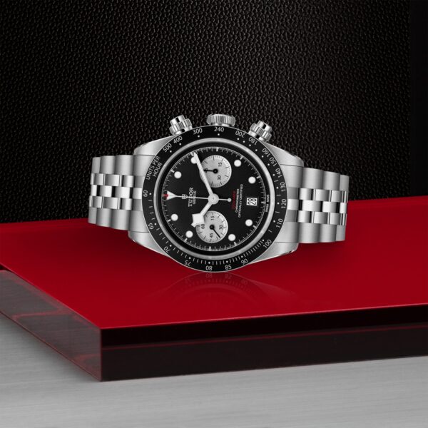 TUDOR Black Bay Chrono - immagine 4