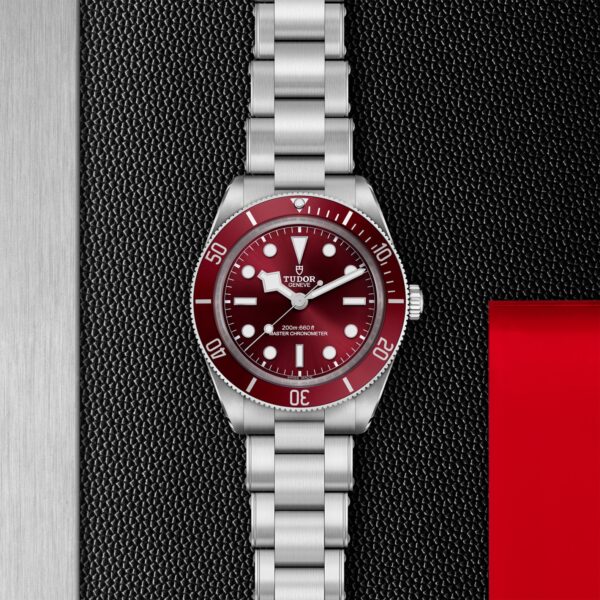 TUDOR Black Bay 58 - immagine 5