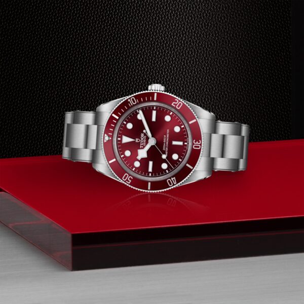 TUDOR Black Bay 58 - immagine 4