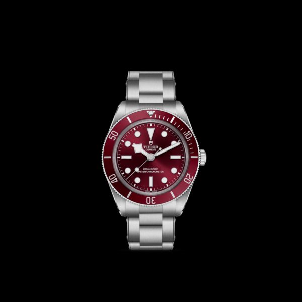 TUDOR Black Bay 58 - immagine 3
