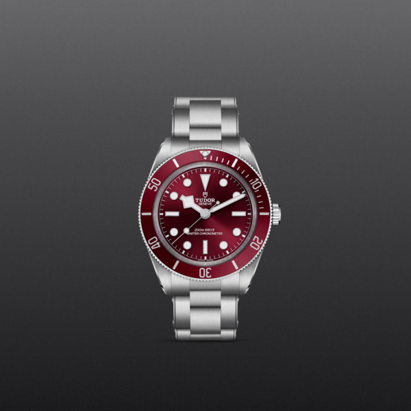 TUDOR Black Bay 58 - immagine 2