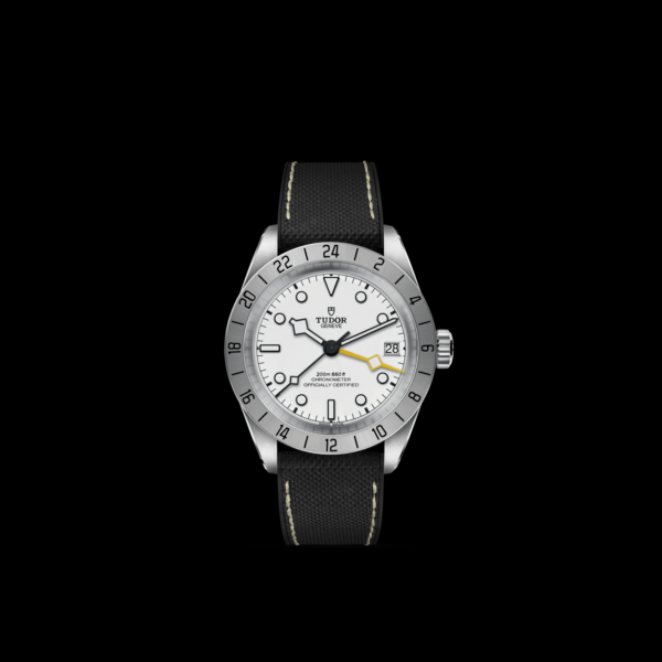 TUDOR Black Bay Pro - immagine 3