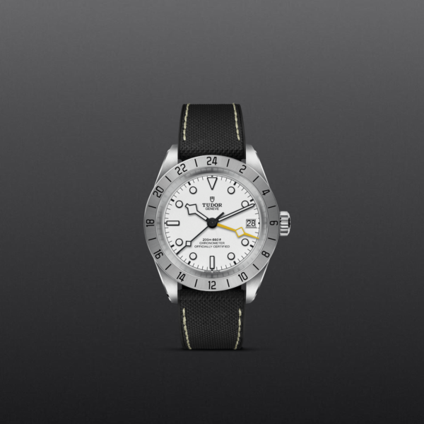 TUDOR Black Bay Pro - immagine 2
