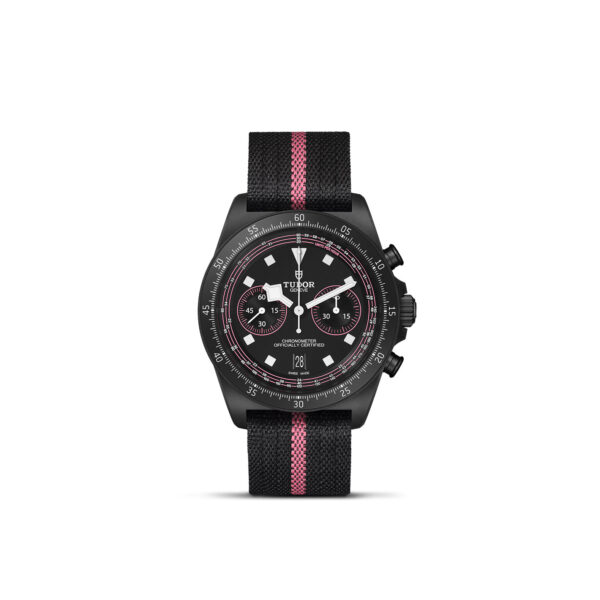 Pelagos FXD Chrono "Pink"