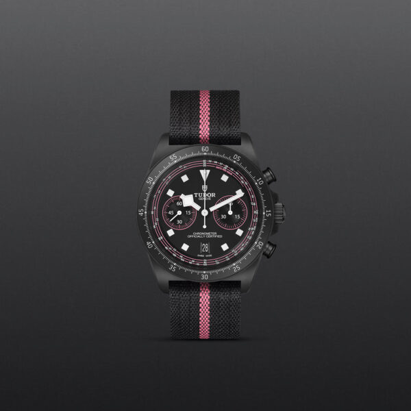 Pelagos FXD Chrono "Pink" - immagine 2