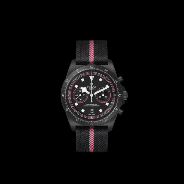 Pelagos FXD Chrono "Pink" - immagine 3