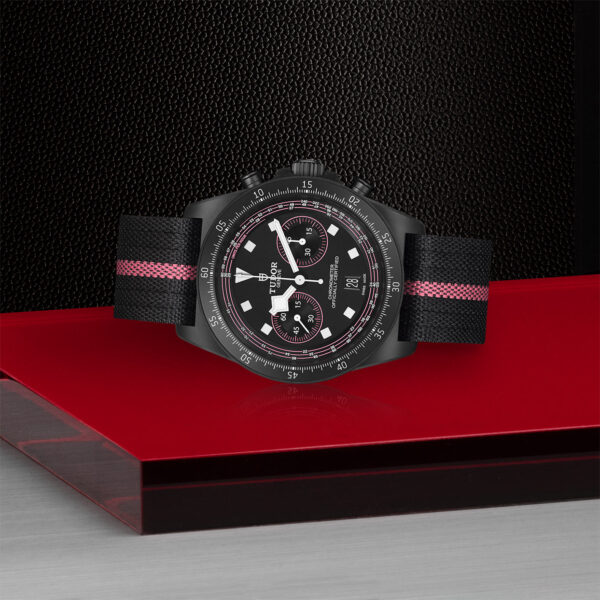 Pelagos FXD Chrono "Pink" - immagine 4