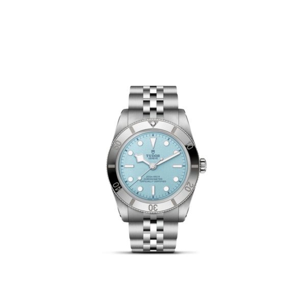 TUDOR Black Bay 54