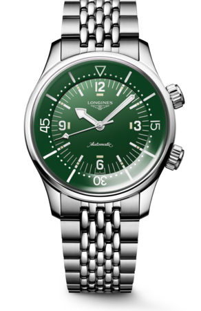 LONGINES LEGEND DIVER