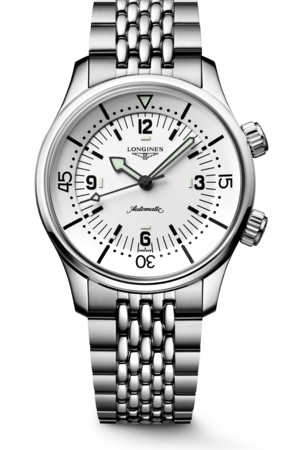 LONGINES LEGEND DIVER