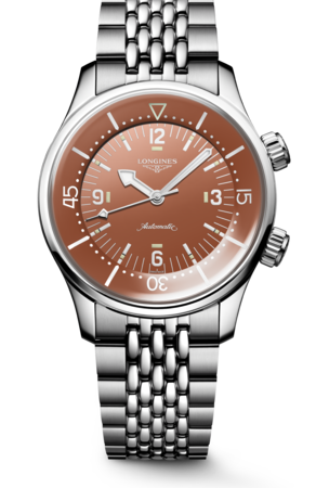 LONGINES LEGEND DIVER