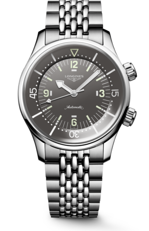 LONGINES LEGEND DIVER