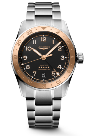 LONGINES SPIRIT ZULU TIME 1925