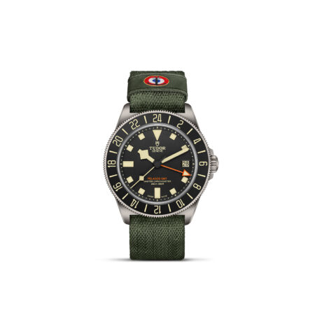 TUDOR Pelagos FXD GMT