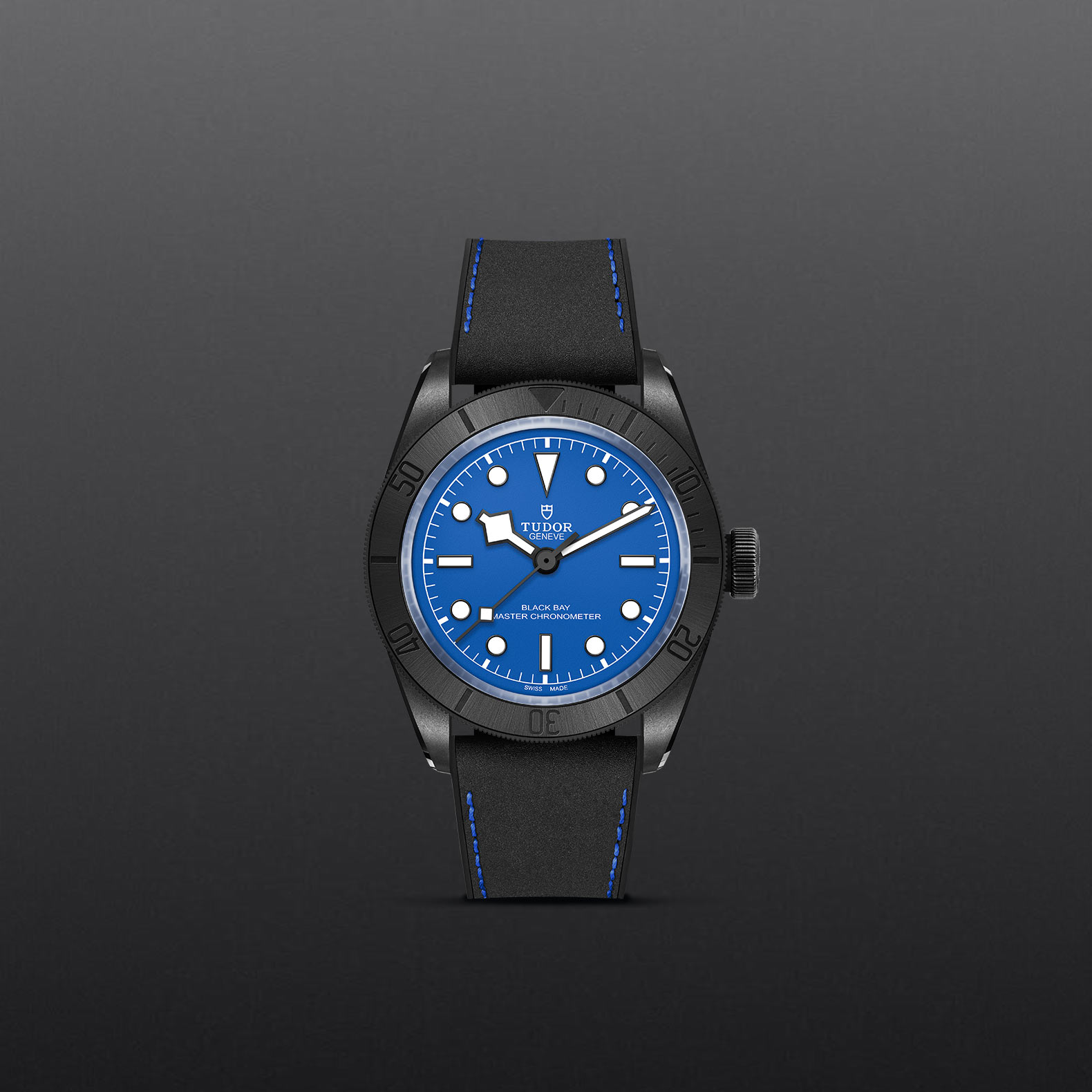 TUDOR Black Bay Ceramic - immagine 2