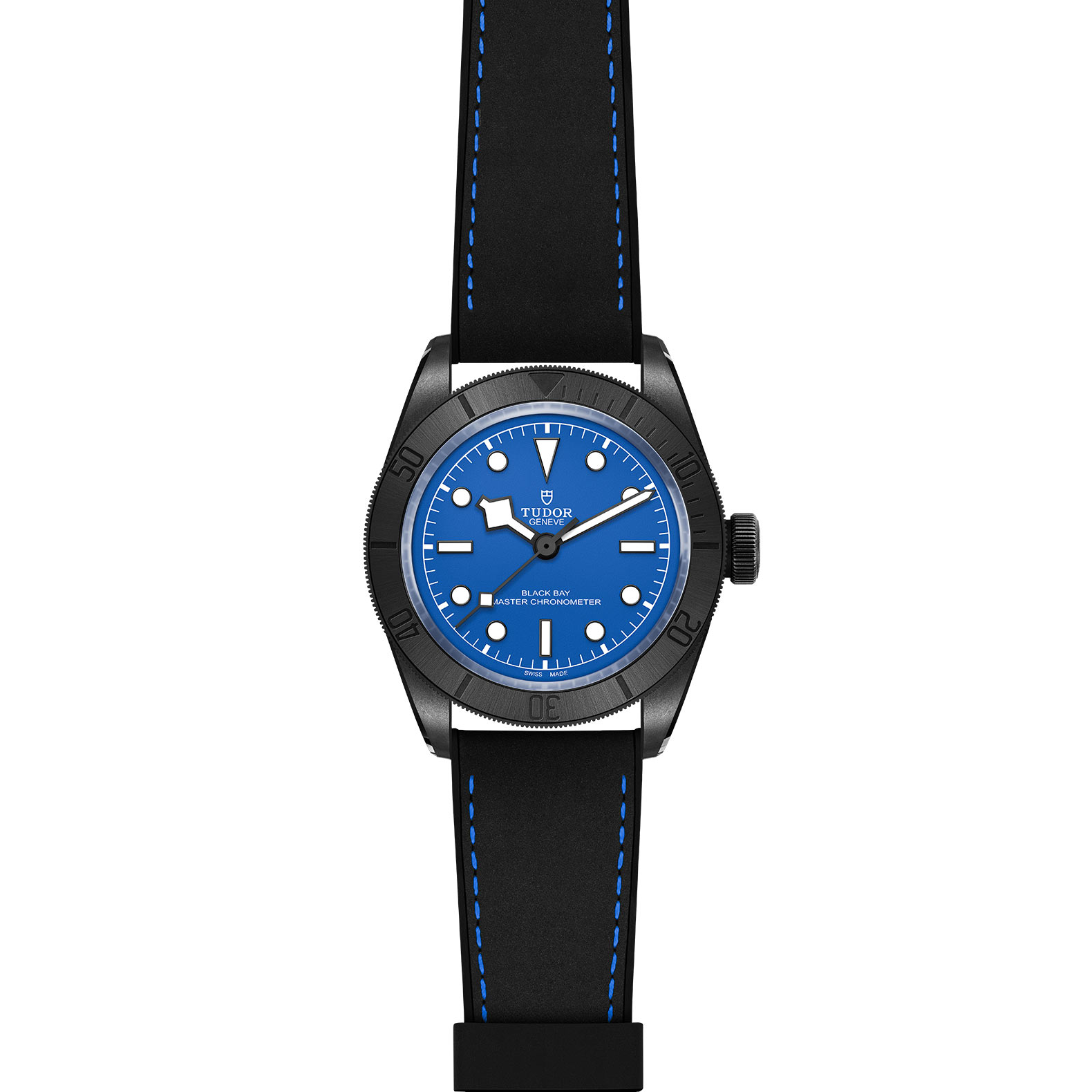 TUDOR Black Bay Ceramic - immagine 3