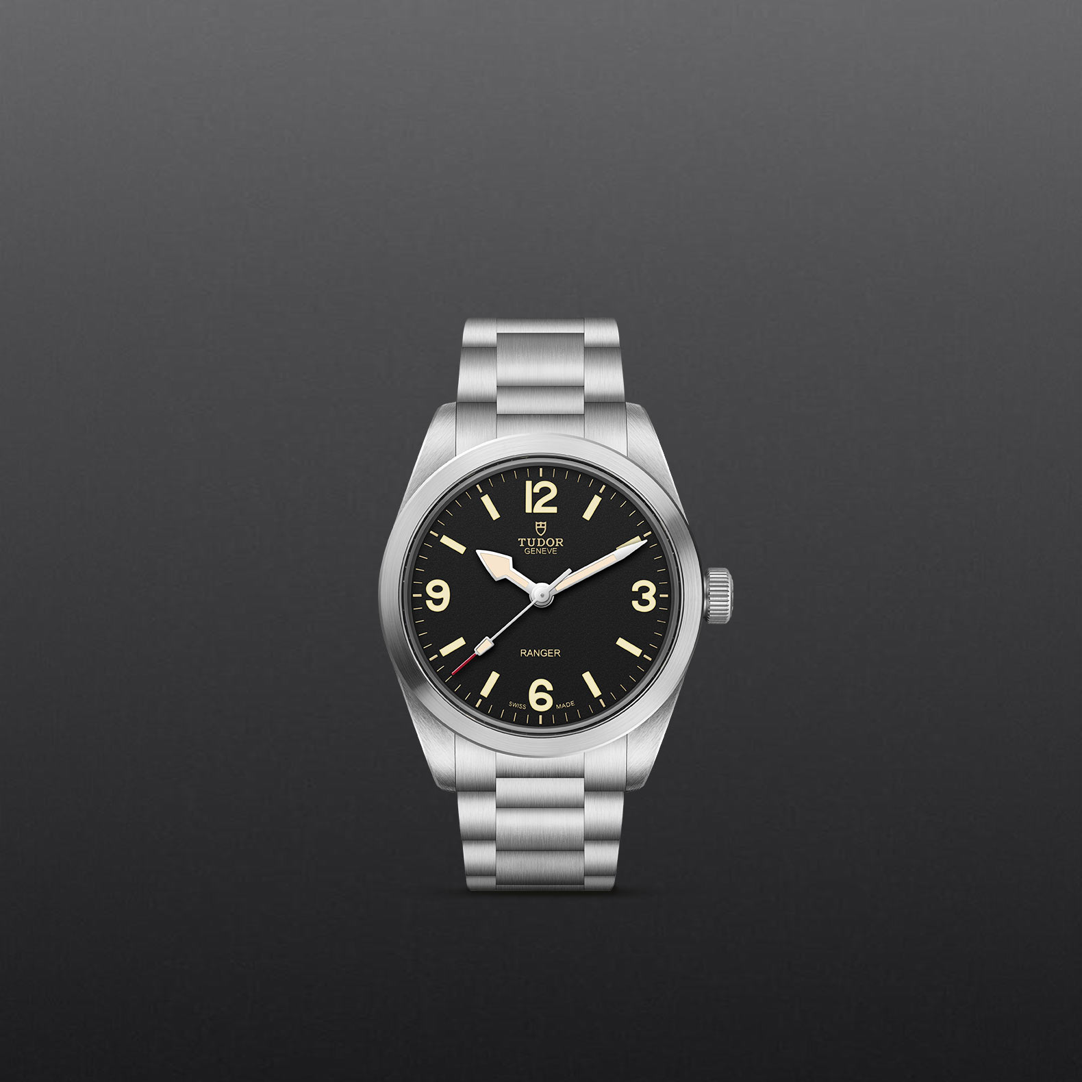 TUDOR Ranger - immagine 2