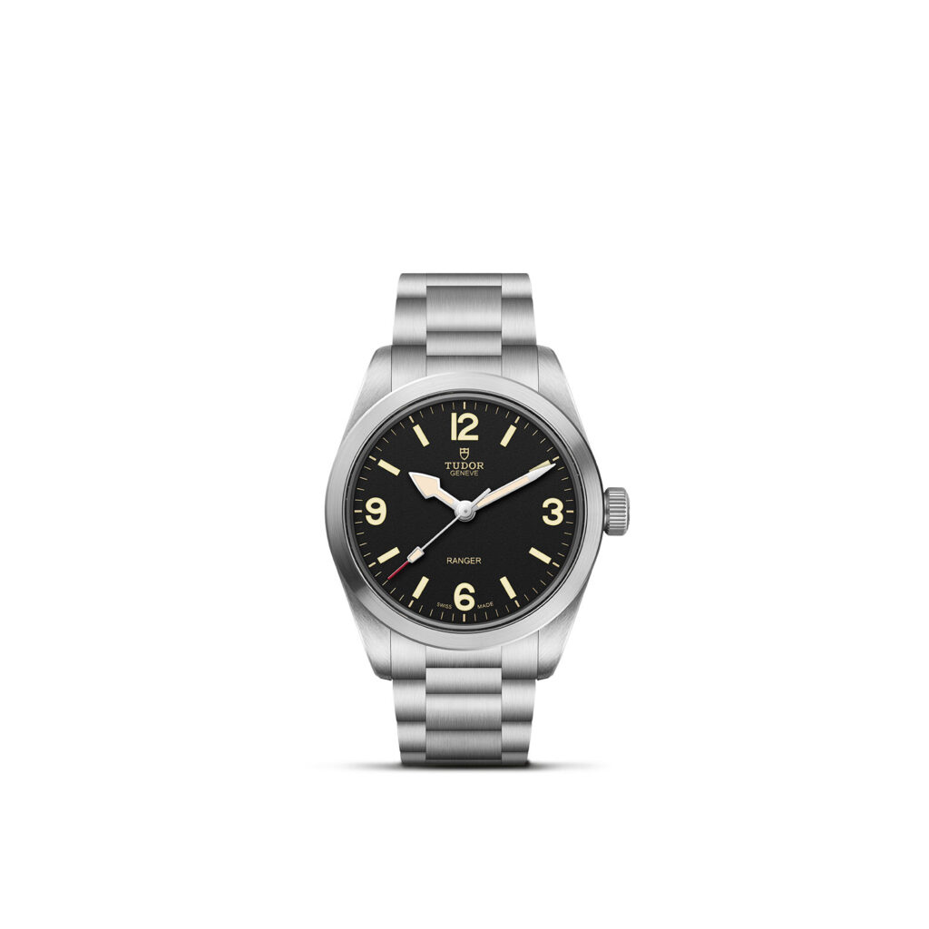 TUDOR Ranger