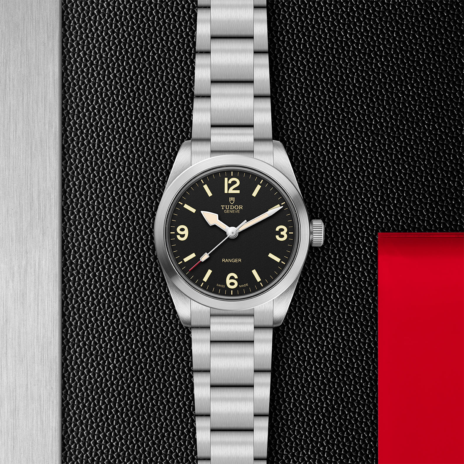 TUDOR Ranger - immagine 5