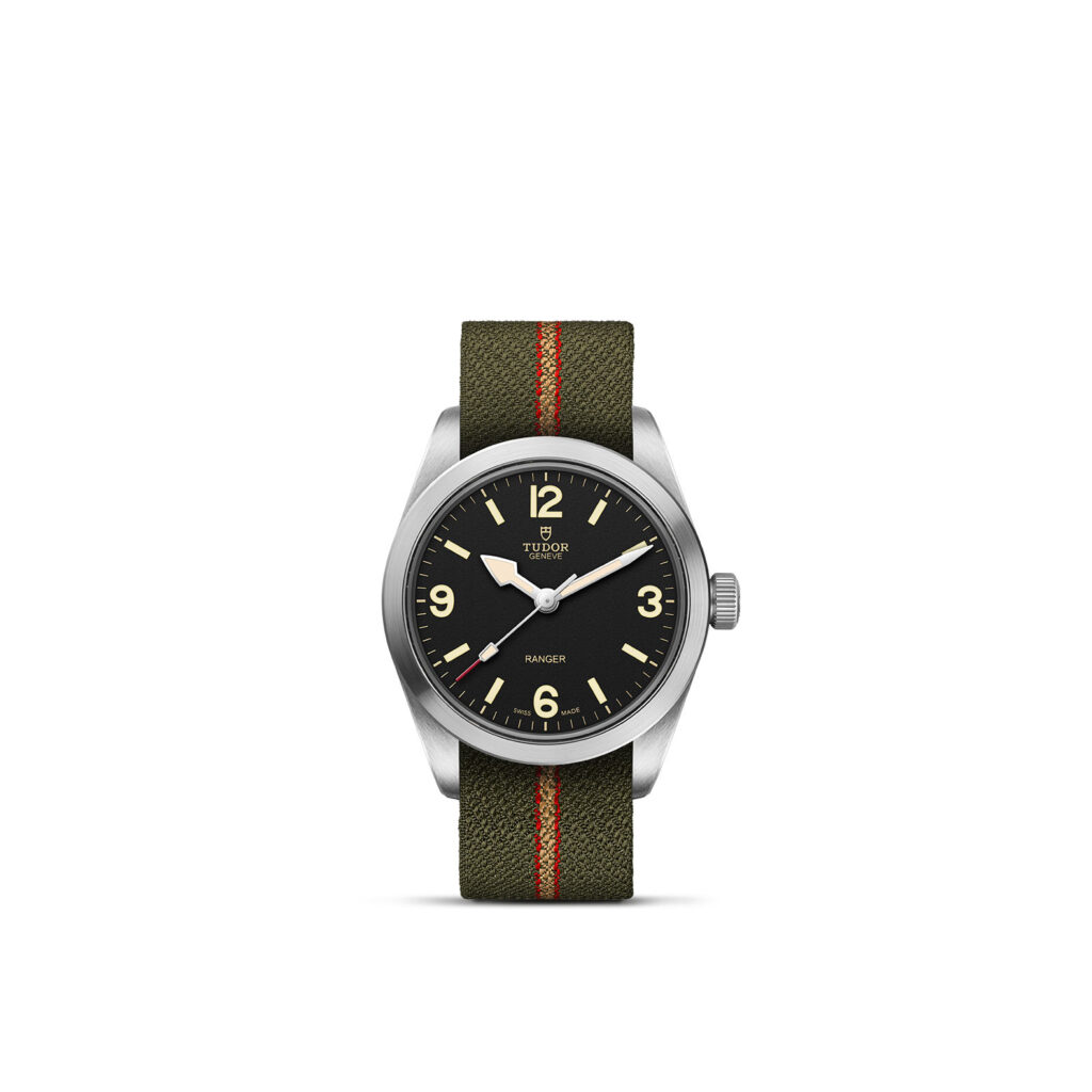 TUDOR Ranger