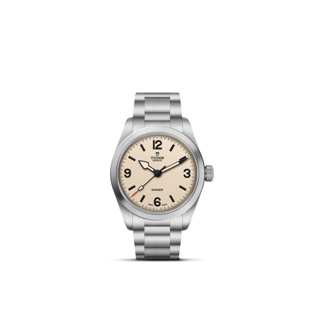 TUDOR Ranger