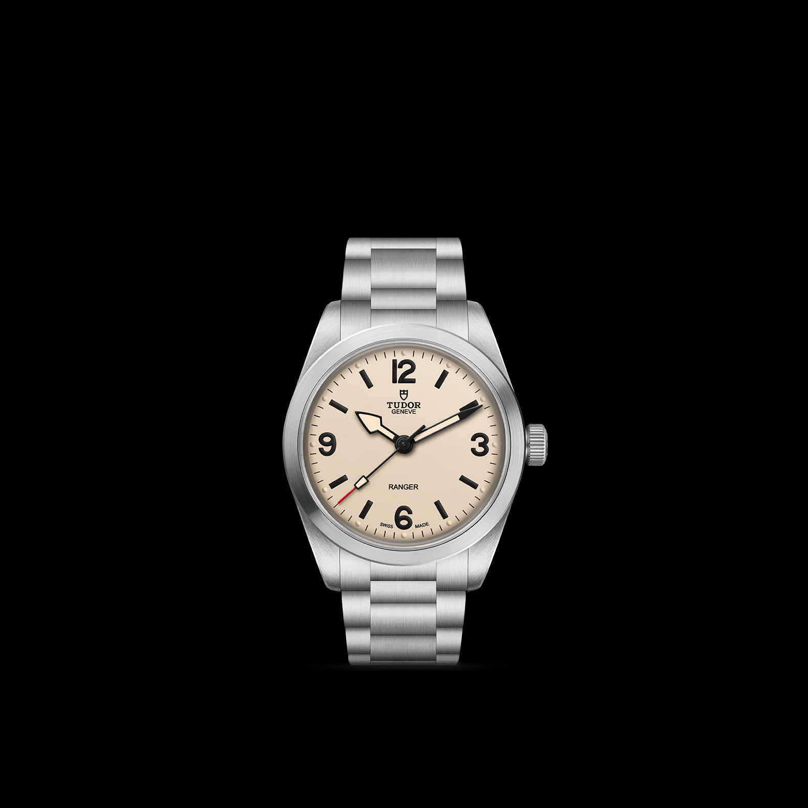 TUDOR Ranger - immagine 3