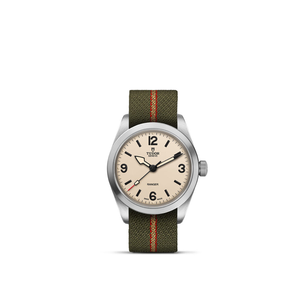 TUDOR Ranger