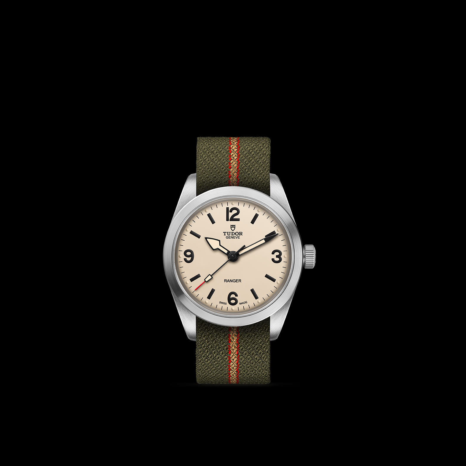 TUDOR Ranger - immagine 3