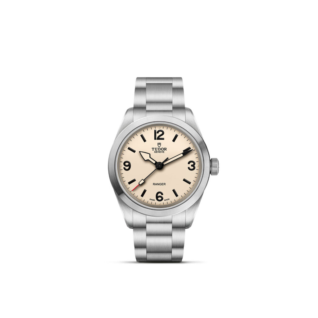 TUDOR Ranger