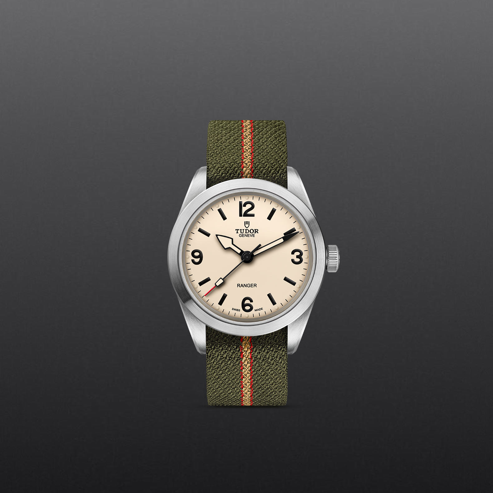 TUDOR Ranger - immagine 2