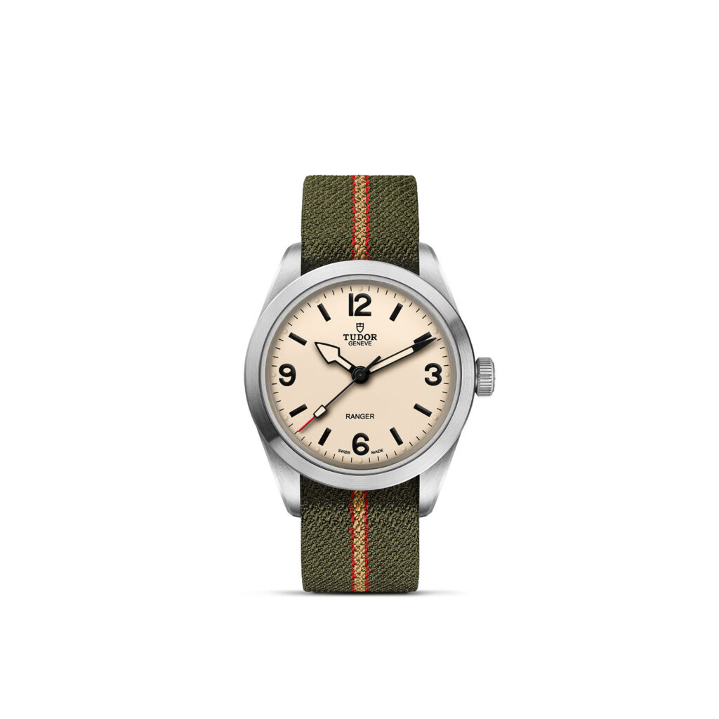 TUDOR Ranger