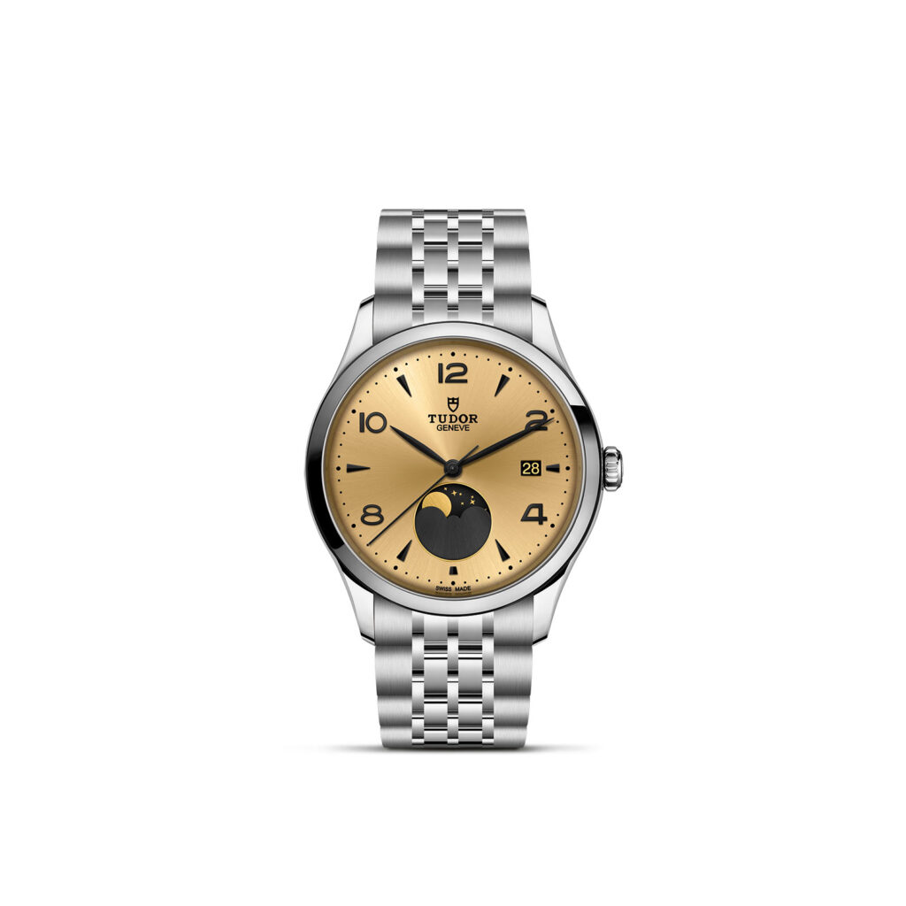 TUDOR 1926 Luna