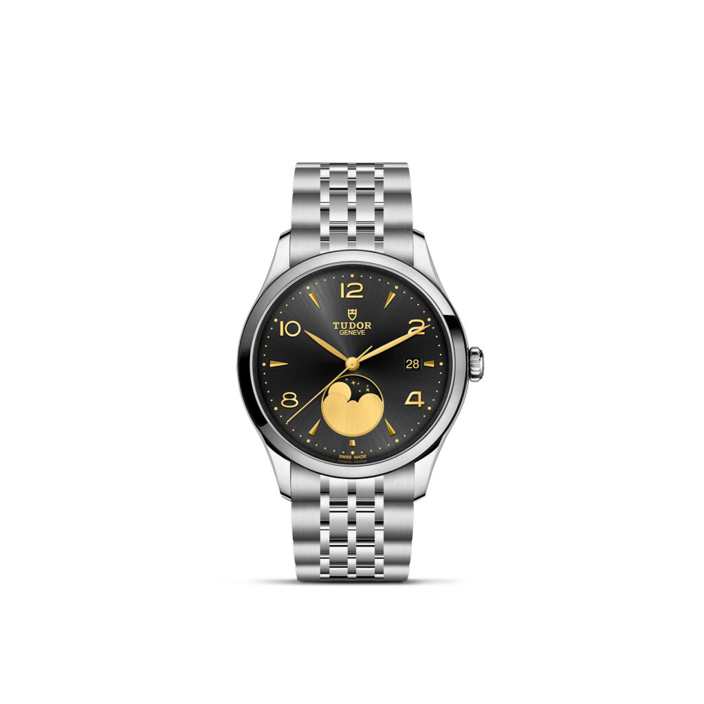 TUDOR 1926 Luna