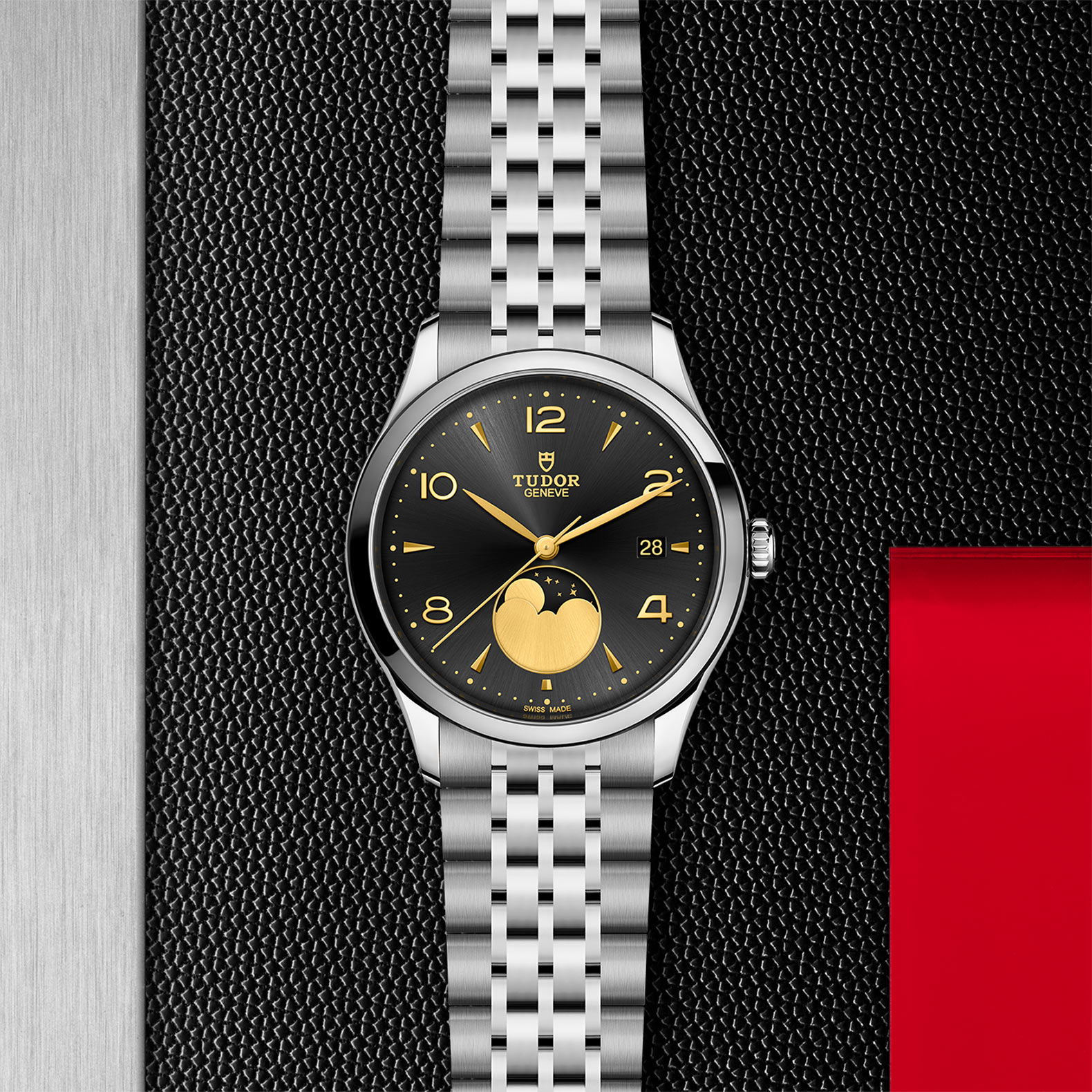 TUDOR 1926 Luna - immagine 5