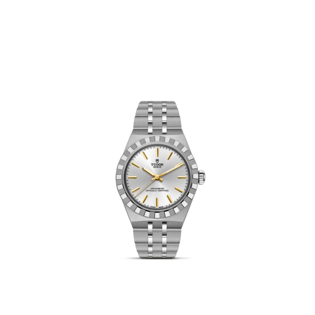 TUDOR Royal