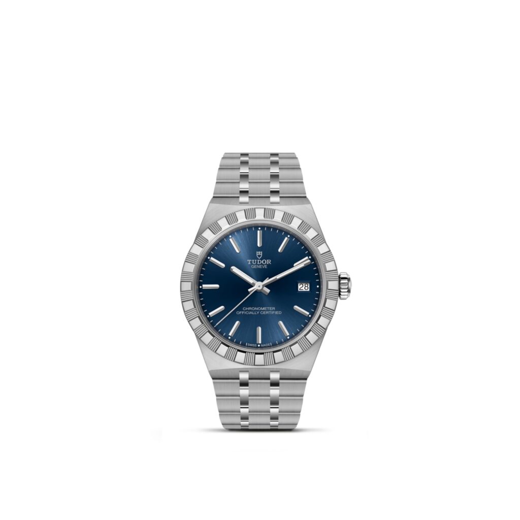 TUDOR Royal