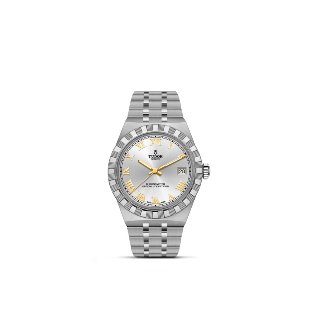 TUDOR Royal