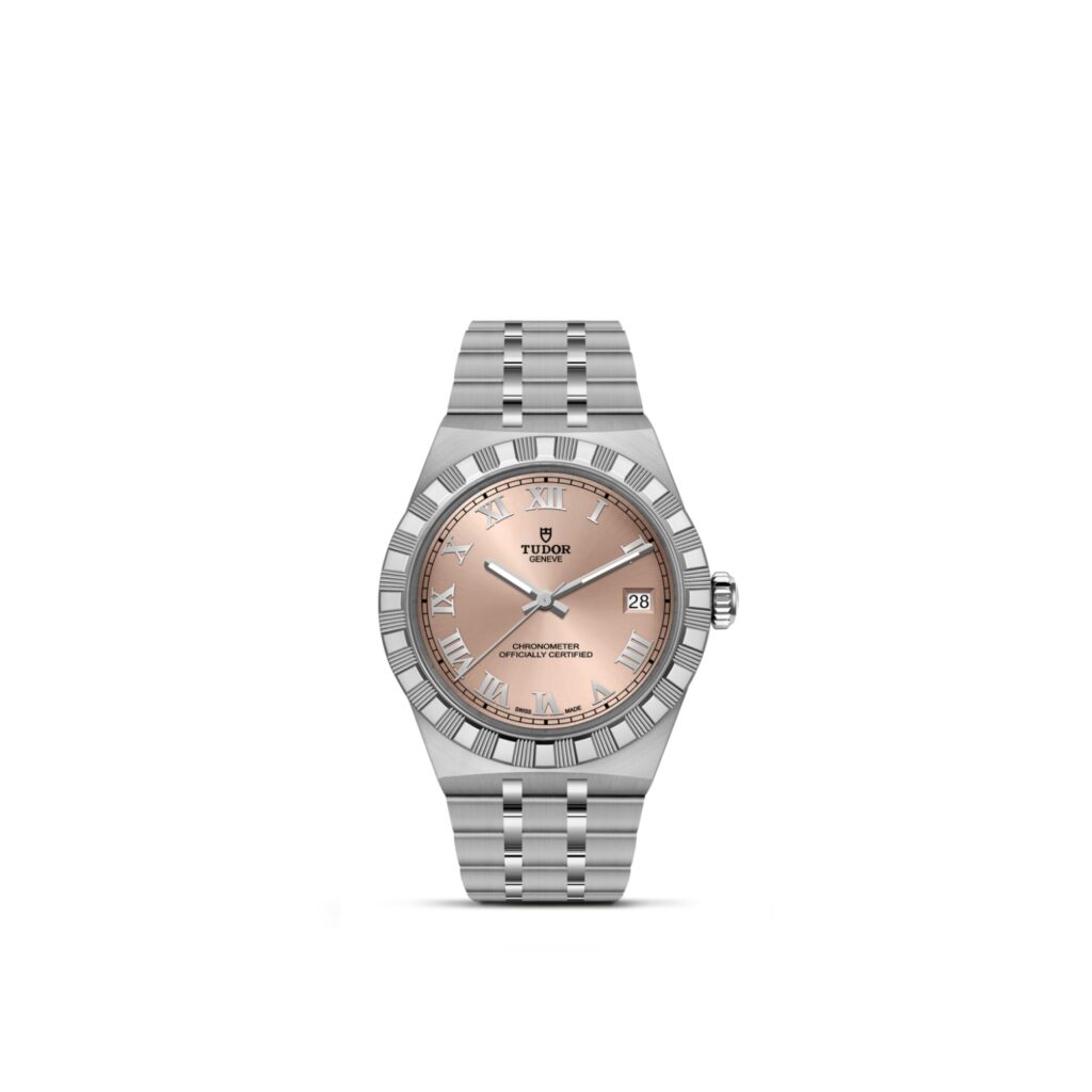 TUDOR Royal