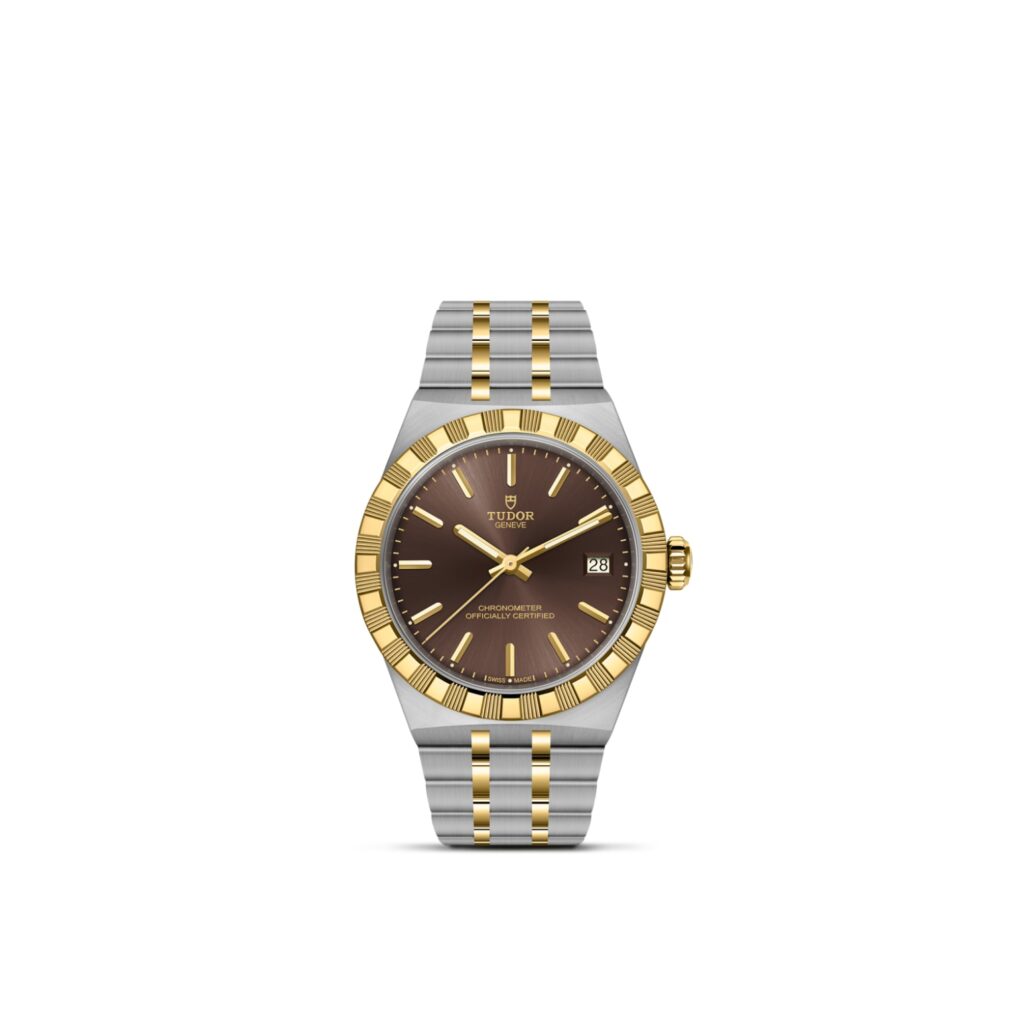 TUDOR Royal
