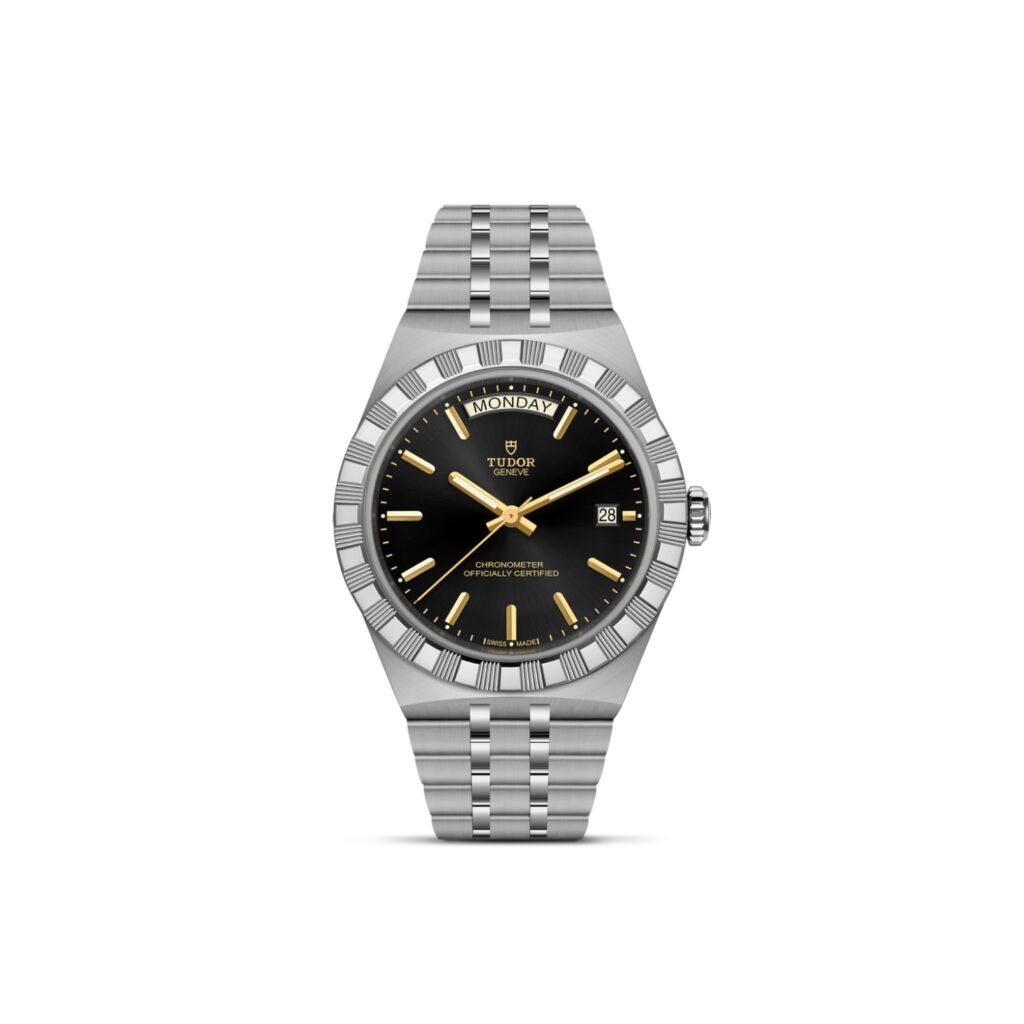 TUDOR Royal