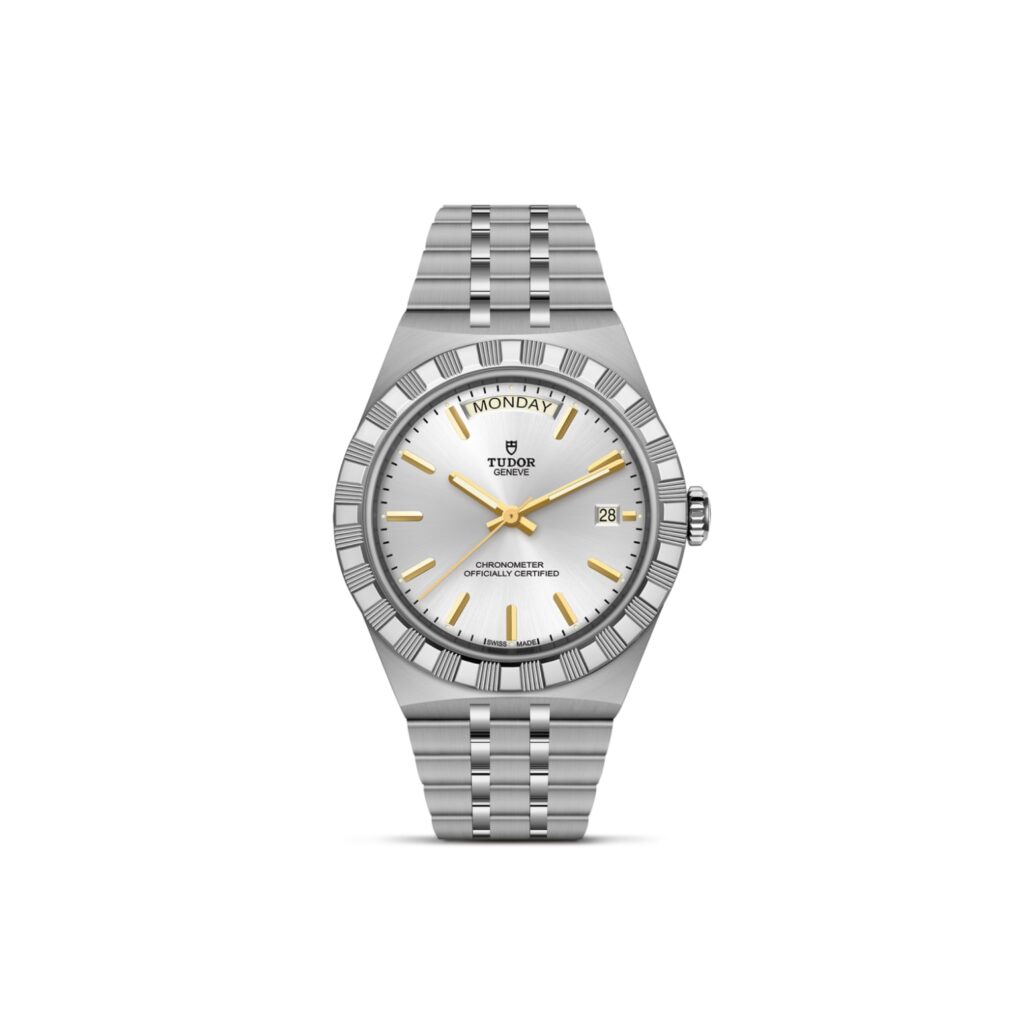 TUDOR Royal