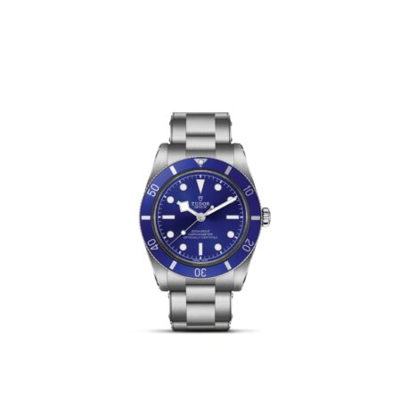 TUDOR Black Bay 54