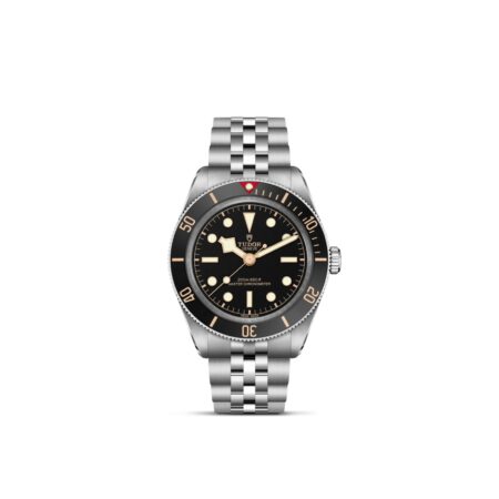 TUDOR Black Bay 58