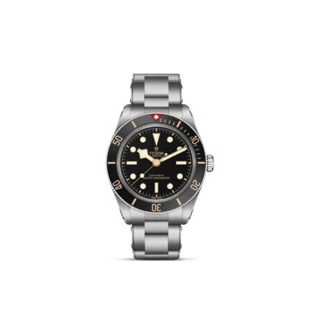TUDOR Black Bay 58