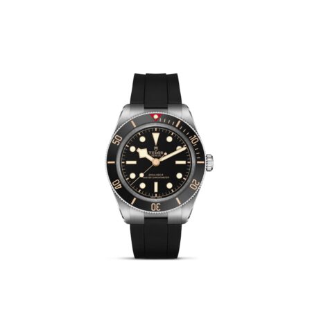 TUDOR Black Bay 58