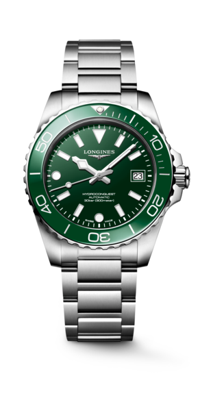 HYDROCONQUEST